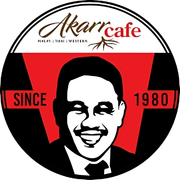 Akarr Restaurant Logo